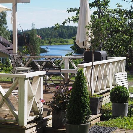 Bed and Breakfast Tukkilan Tila à Porvoo Extérieur photo