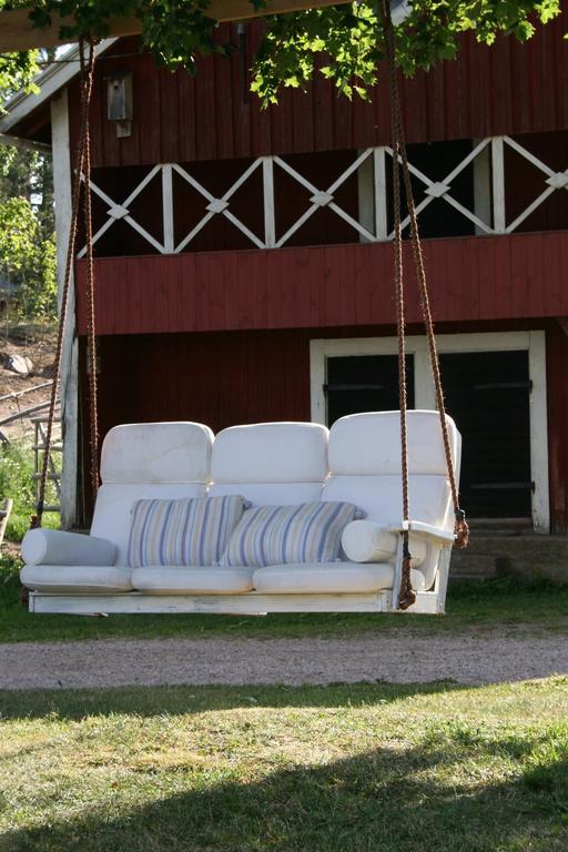 Bed and Breakfast Tukkilan Tila à Porvoo Extérieur photo