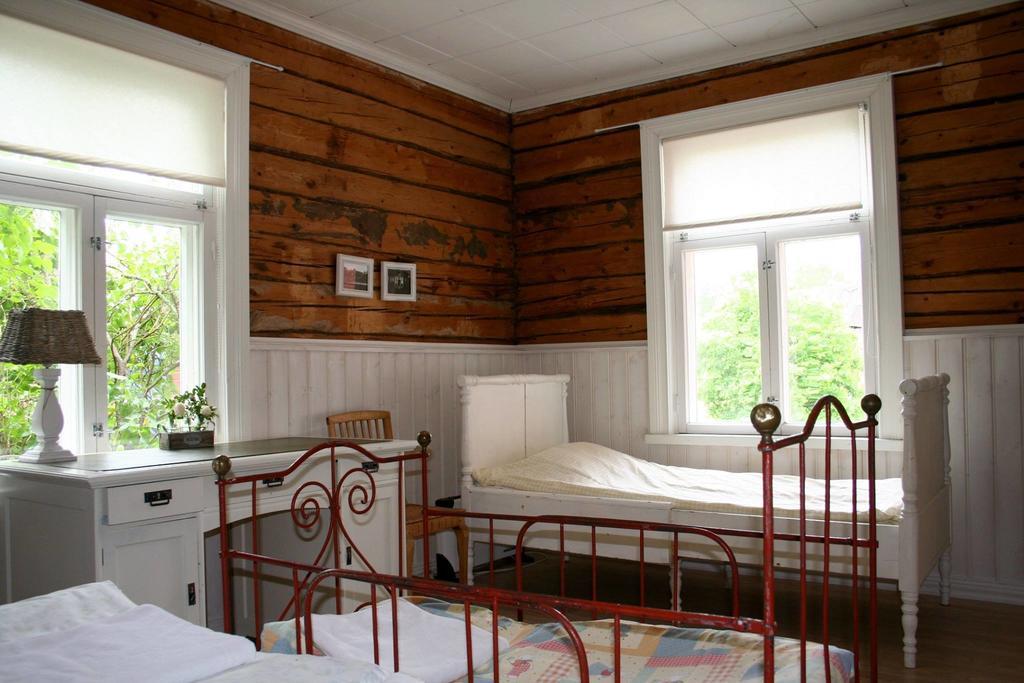 Bed and Breakfast Tukkilan Tila à Porvoo Extérieur photo