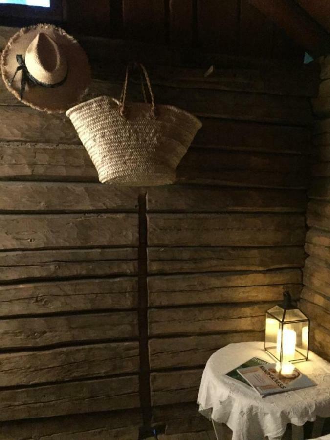 Bed and Breakfast Tukkilan Tila à Porvoo Extérieur photo